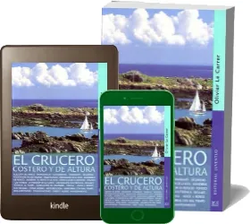Cómo leer online El Crucero Costero y de Altura de Olivier le Carrer