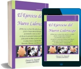 (PDF) El Ejercicio Del Nuevo Liderazgo online 2022 Mega