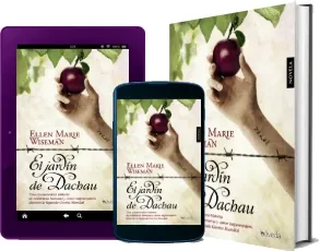 Libro «El Jardín de Dachau» PDF gratis para descargar Mega