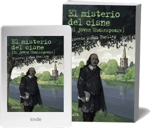«El Misterio Del Cisne» review + descarga directa PDF 2022 + eBook