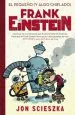 PDF El Pequeño Frank Einstein del autor Jon Scieszka