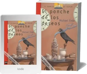 Descargar libro completo PDF El Ponche Mágico Google Drive