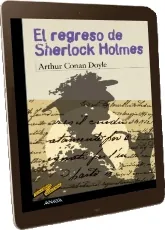 El Regreso de Sherlock Holmes Gratis descargar + resumen