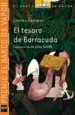 PDF El Tesoro de Barracuda del autor Llanos Campos Martínez