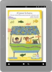 Al Pasar la Barca bajar PDF - eBook gratis «Manuel Peña Muñoz»