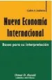 PDF Nueva Economía Internacional del autor Carlos a. Ledesma