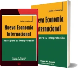 Nueva Economía Internacional en Español | PDF descarga 1 link 2022