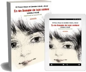 En un Bosque de Hoja Caduca para leer e imprimir Google Drive