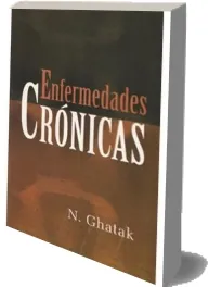 Enfermedades Cronicas Libro en torrent PDF + resumen