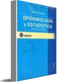 Epidemiologia y Estadistica para Principiantes Dónde descargar de MEGA