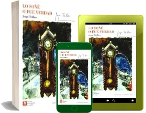 Lo soñé o Fue Verdad (PDF) resumen descargar