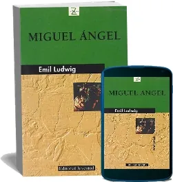 Descargar «Miguel Ángel» libro gratis 200 páginas | Emil Ludwig 2022 + ePub