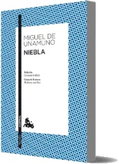 «Niebla» Review PDF en Español | Miguel de Unamuno 2022 + eBook