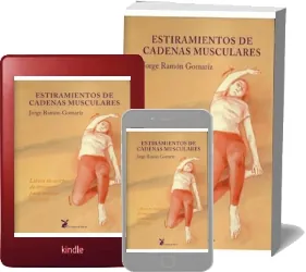 Leer por MEGA Estiramientos de Cadenas Musculares