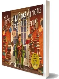 Libro Los Fantásticos Libros Voladores Del sr. Morris Lessmore actualizado + ePub