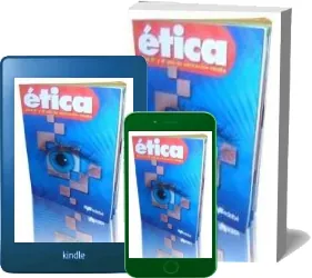 Libro «Etica - Para 3º y 4º año de Educacion Media» PDF gratis para Descargar 2022 + ePub