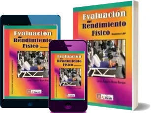 Descargar «Evaluacion Del Rendimiento Fisico» PDF completo 244 páginas 2022 Google Drive