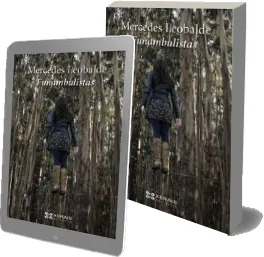 Funambulistas Descarga completa 1 link 2022 Mega