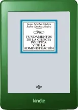 Descargar Fundamentos de la Ciencia Política y de la Administración de Gema Sánchez Medero gratis ePub + resumen