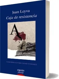 Bajar «Caja de Resistencia» de Juan Leyva (Algaida Editores) 2022 Mega