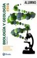 PDF Código Bruño Biología y Geología 1 Eso Digital Alumno del autor Juan Eduardo Panadero Cuartero