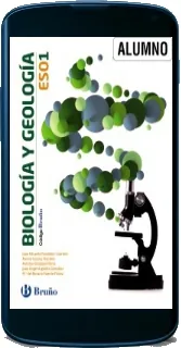 Código Bruño Biología y Geología 1 Eso Digital Alumno [PDF] » Juan Eduardo Panadero Cuartero » reseña + resumen ePub