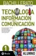 PDF Código Bruño Tecnologías de la Información y la Comunicación 1 Bachillerato Digital Alumno del autor Manuel Pedro Blázquez Merino