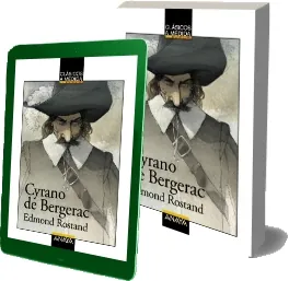 Descargar libro Cyrano de Bergerac Mega
