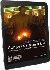 La Gran Mentira .PDF Descargar gratis + resumen