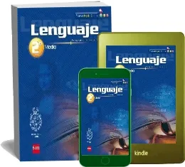Descargar Lenguaje. 2 Medio. Nuevo Explorando. Texto online PDF gratis + resumen