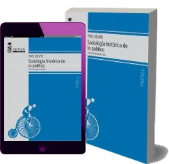 Sociología Histórica de lo Político eBook Descargar PDF Yves Déloye - 2022