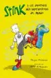 PDF Stink 3. Las Deportivas más Superapestosas Del Mundo del autor Megan Mcdonald