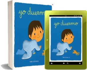 #PDF #GRATIS Yo Duermo + resumen