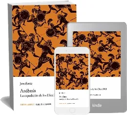 Anábasis PDF libro online Google Drive