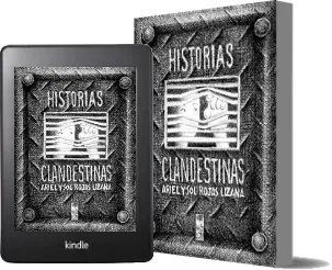 Historias Clandestinas para leer online