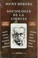 PDF Sociologia de la Ciencia del autor Meny Bergel