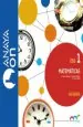 PDF Matemáticas 1. Eso. Anaya on. del autor José Colera Jiménez