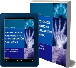 Libro completo: Proyecciones Radiologicas Con Correlacion Anatomica, 8va. Ed. de Kenneth l. Bontrager en Español WORD, DOCX, SNB, TXT, DOC, AZW3, EPUB, PDF, JPEG