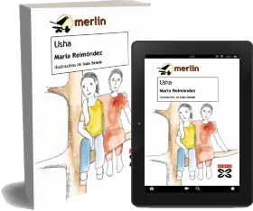 Usha Libro completo para descargar + ePub