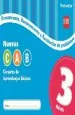 PDF Nueva Cab 3 Pensamiento, Razonamiento y Resolución de Problemas del autor Ediciones sm