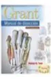 PDF Grant. Manual de Diseccion del autor Patrick w. Tank