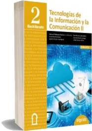Leer Tecnologías de la Información y la Comunicación 2º Bachillerato. Algaida. Alumno online