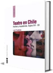 Imprimir online Teatro en Chile ePub + resumen