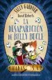 PDF Hadas, s. A. La Desaparición de Billy Bucle del autor Sally Gardner