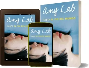 Hasta el Fin Del Mundo .PDF Descargar gratis | Amy Lab 2022