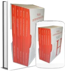 DESCARGA GRATIS «Historia Contemporanea de Chile 5 Tomos» [PDF] | Julio Pinto Vallejos 2022 + resumen