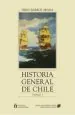 PDF Historia General de Chile, Tomo1 del autor Diego Barros Arana