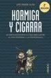 PDF Hormiga y Cigarra del autor José Ramón Illán Vivas