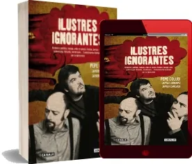 Review Ilustres Ignorantes + descarga PDF | Pepe Colubi + resumen