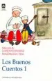 PDF Los Buenos Cuentos del autor Loreto Fontaine